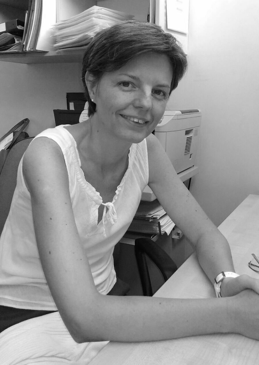 Chi Sono - Sonja Perentaler Psicologa Psicoterapeuta
